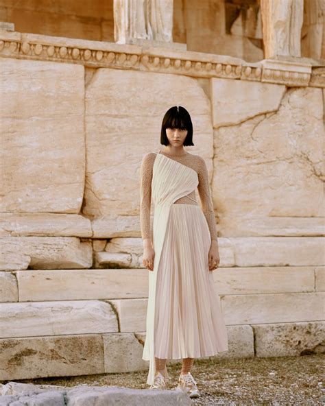 dior peplos dresses